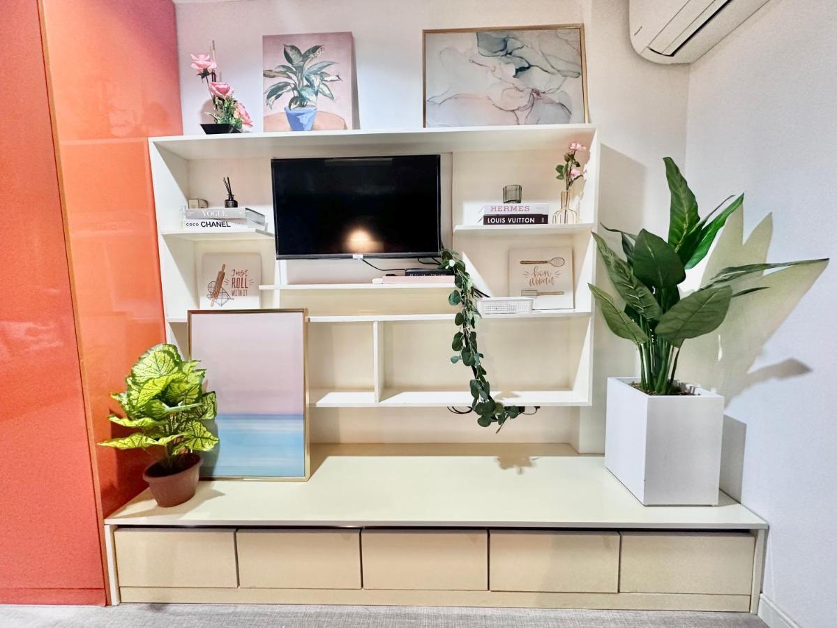 Smart Condominium Bldg, Cagayan De Oro City Bagian luar foto