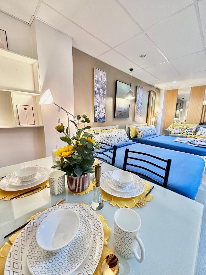 Smart Condominium Bldg, Cagayan De Oro City Bagian luar foto