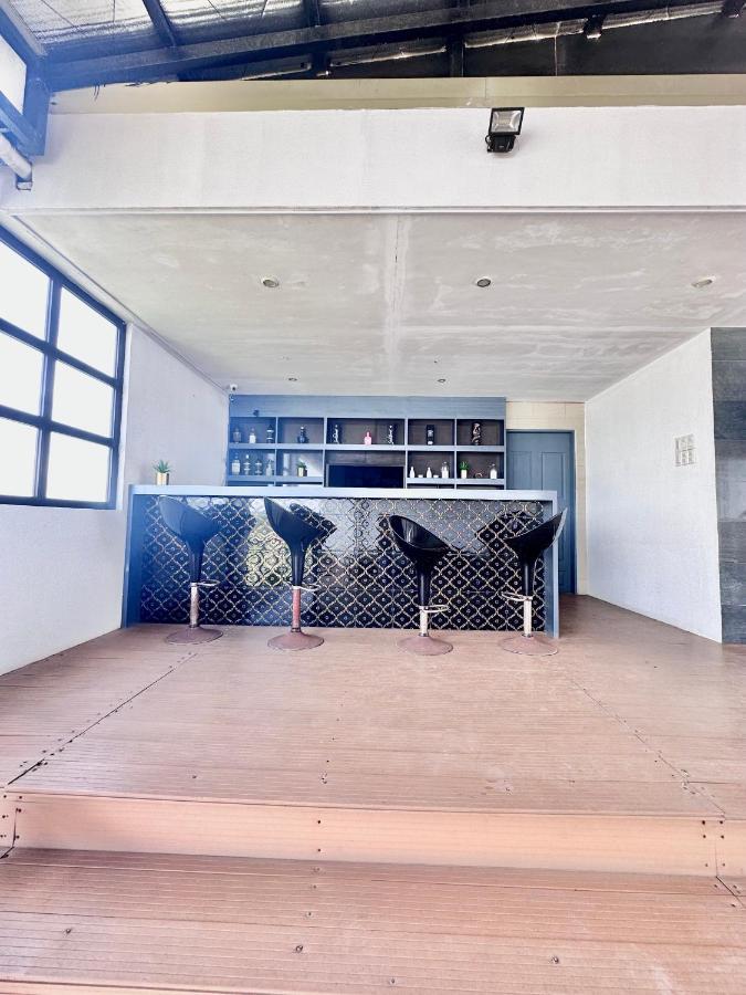 Smart Condominium Bldg, Cagayan De Oro City Bagian luar foto