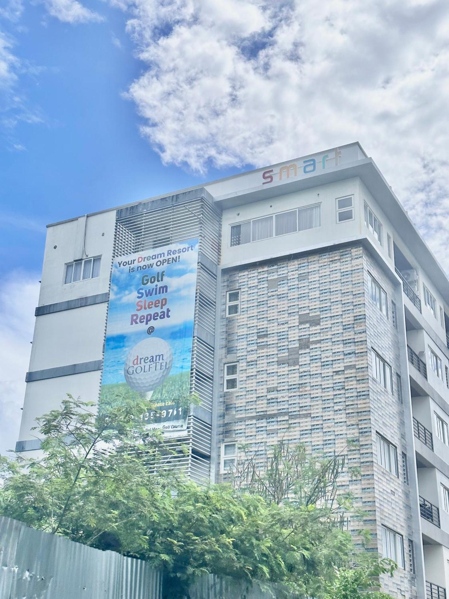 Smart Condominium Bldg, Cagayan De Oro City Bagian luar foto