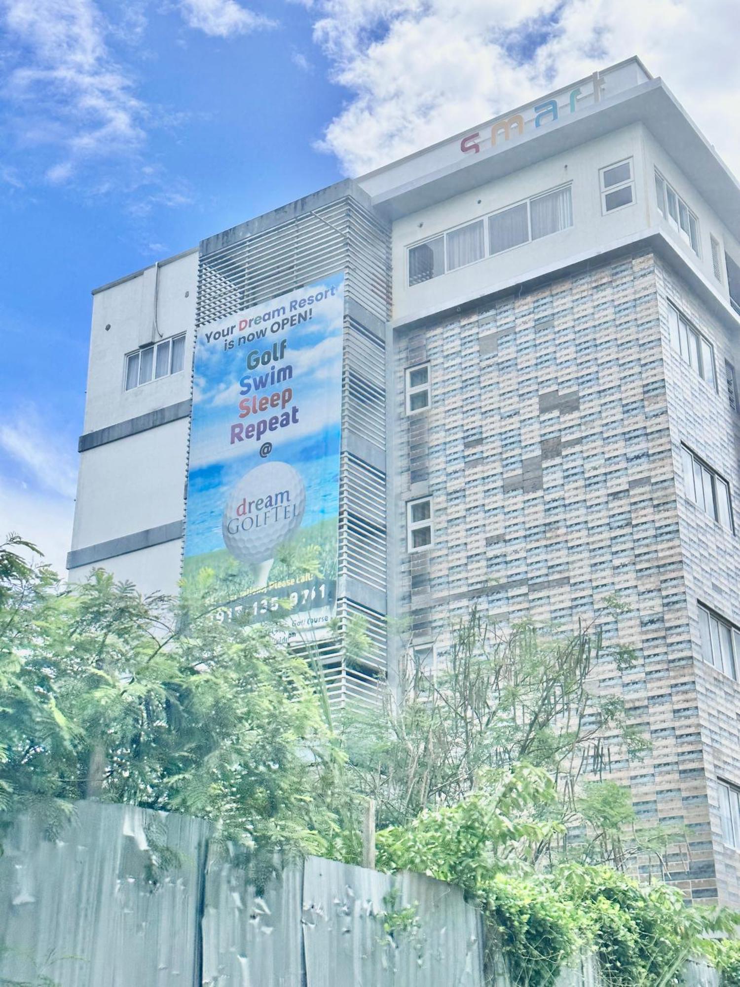 Smart Condominium Bldg, Cagayan De Oro City Bagian luar foto