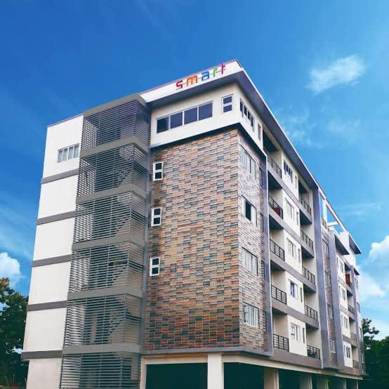 Smart Condominium Bldg, Cagayan De Oro City Bagian luar foto