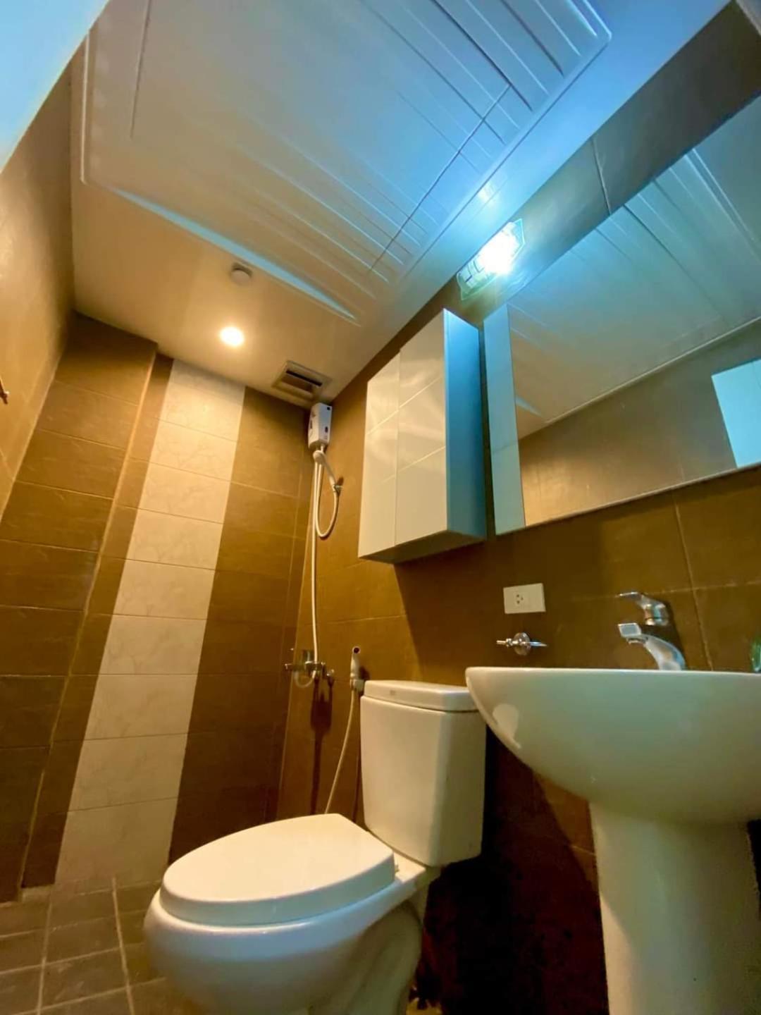 Smart Condominium Bldg, Cagayan De Oro City Bagian luar foto
