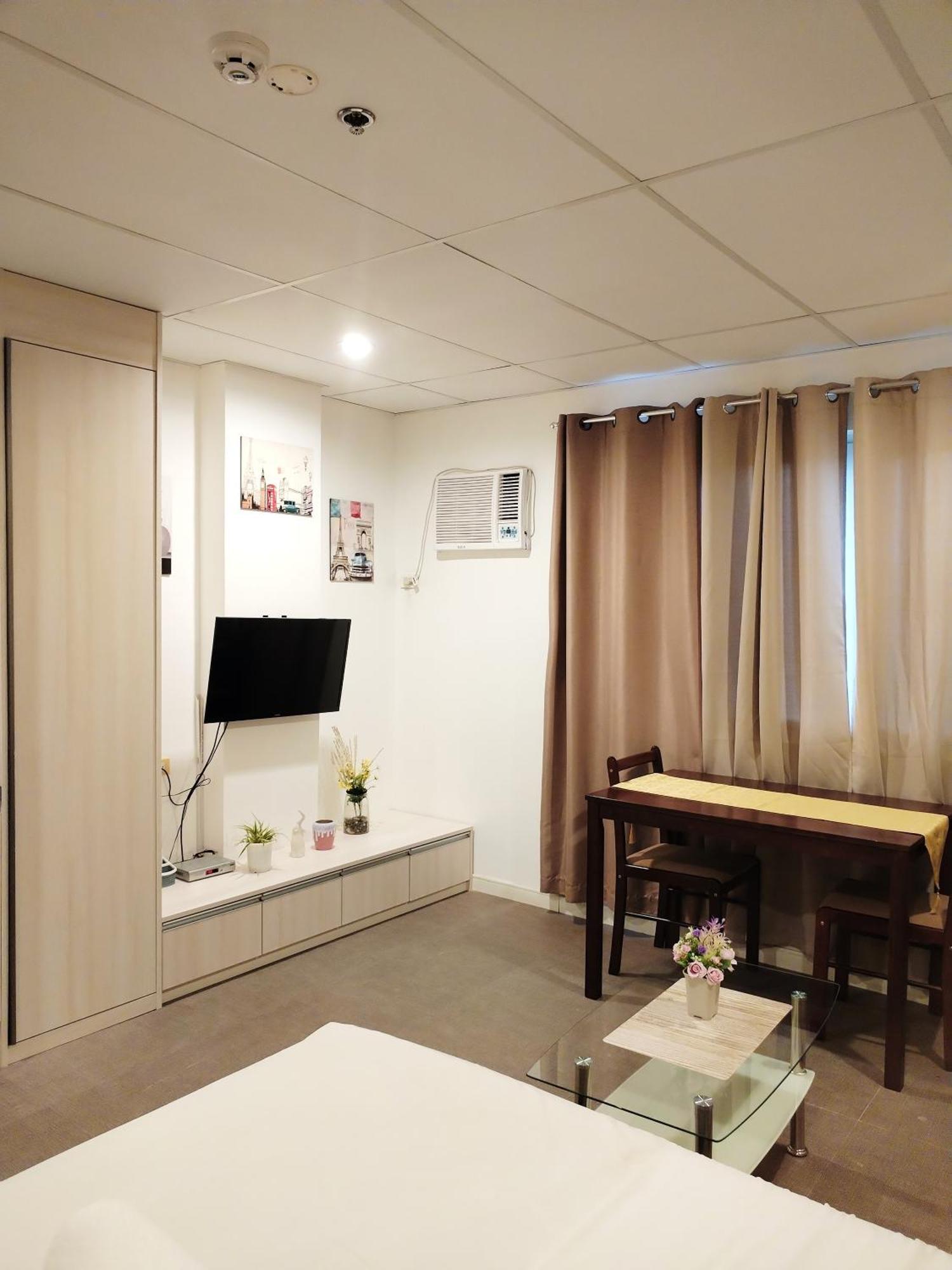 Smart Condominium Bldg, Cagayan De Oro City Bagian luar foto