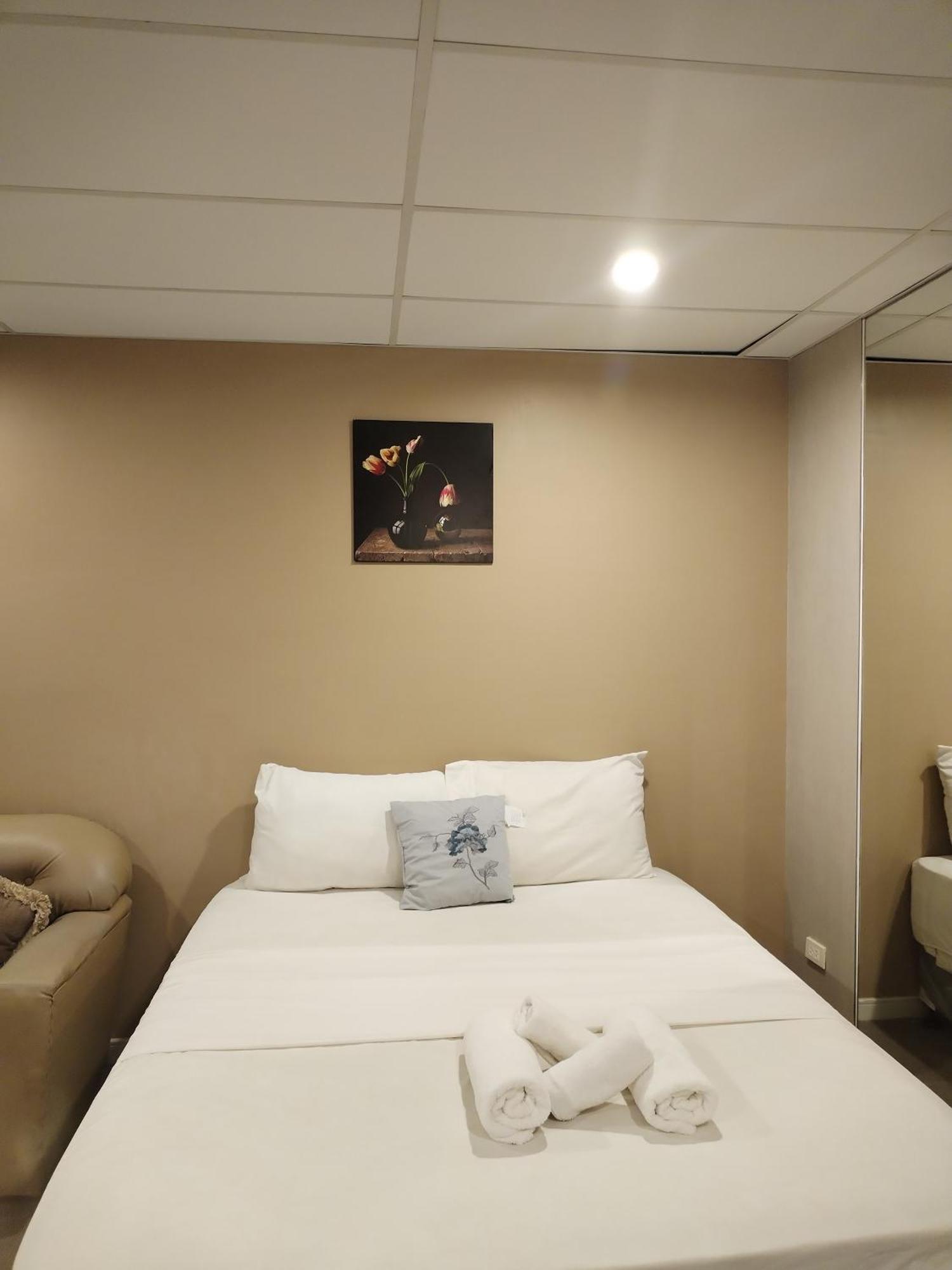 Smart Condominium Bldg, Cagayan De Oro City Bagian luar foto