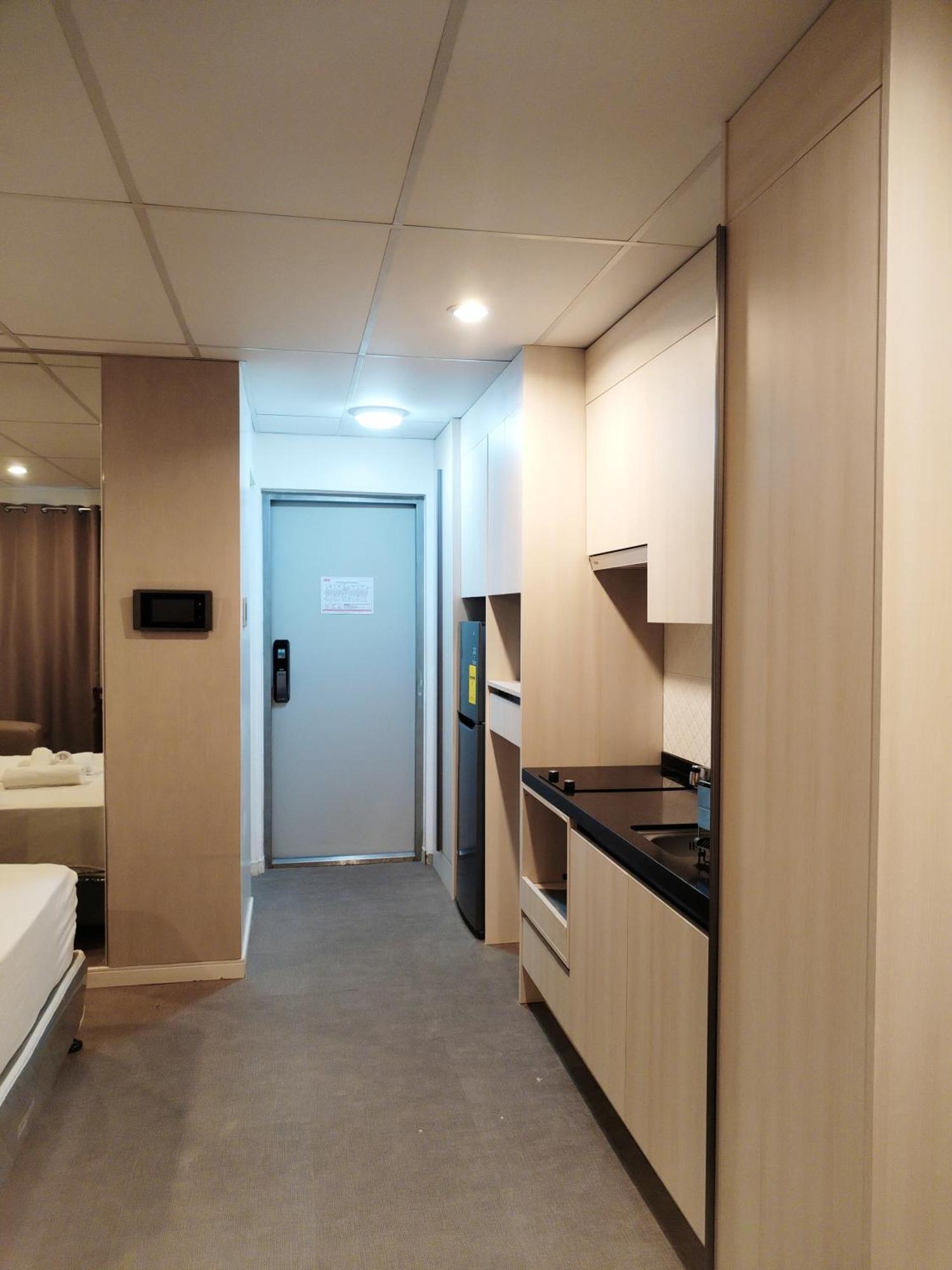 Smart Condominium Bldg, Cagayan De Oro City Bagian luar foto