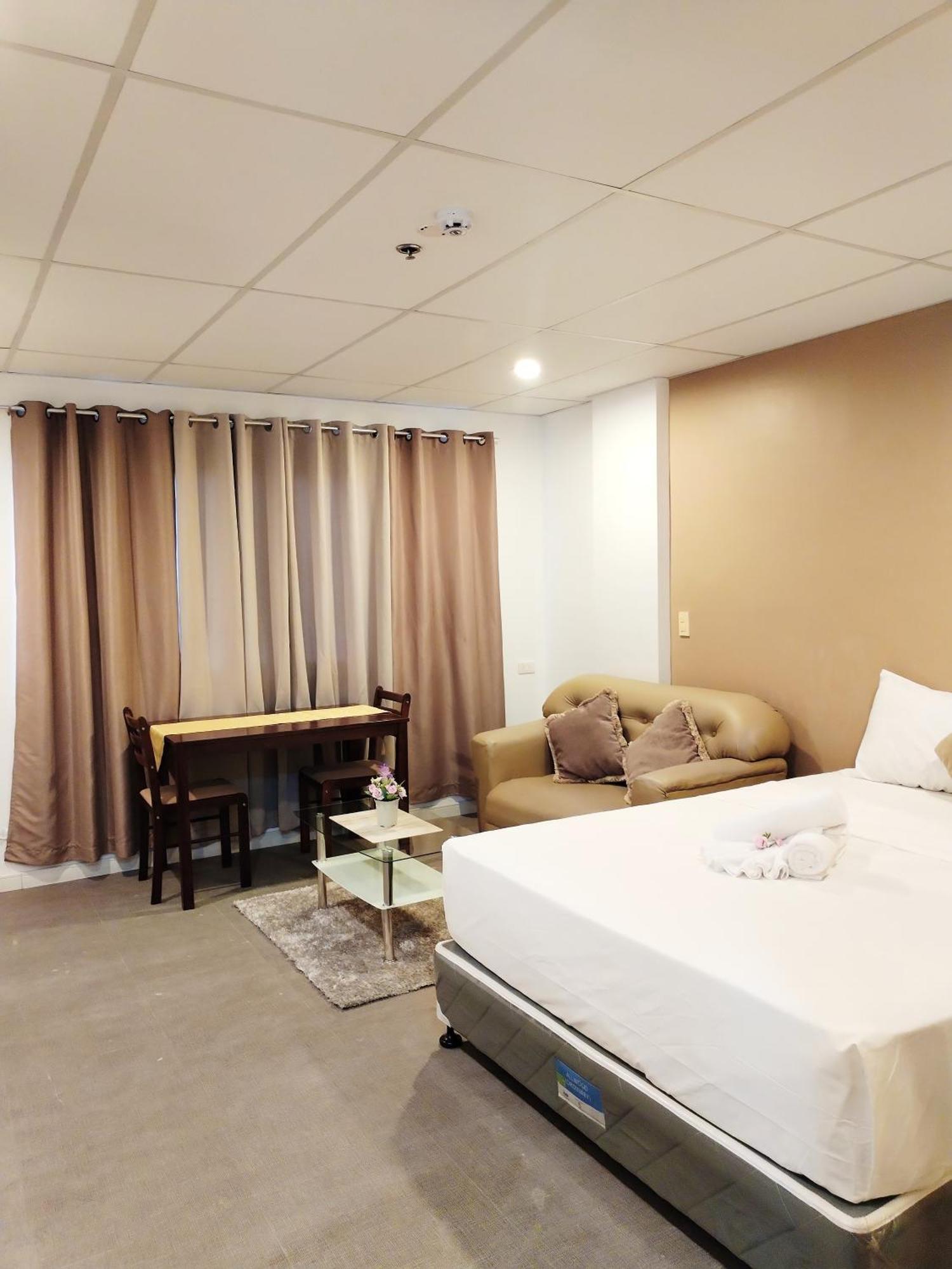 Smart Condominium Bldg, Cagayan De Oro City Bagian luar foto