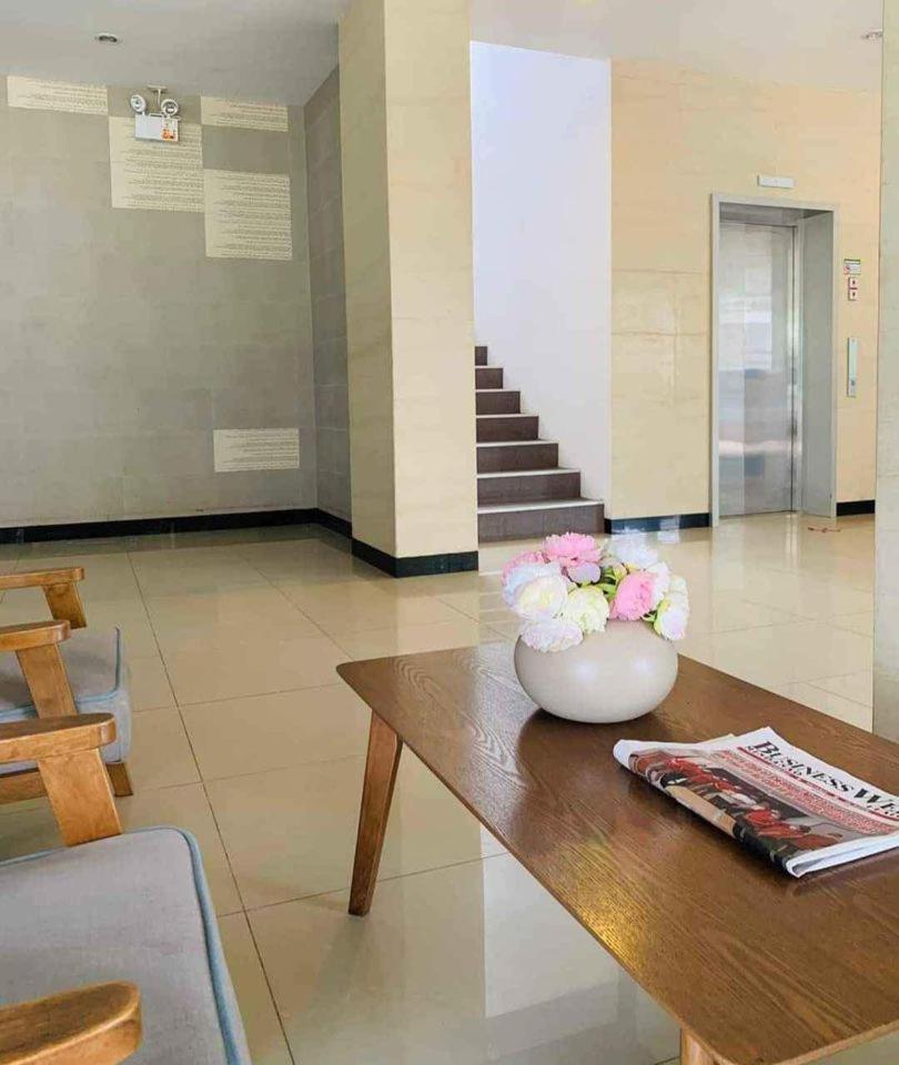 Smart Condominium Bldg, Cagayan De Oro City Bagian luar foto