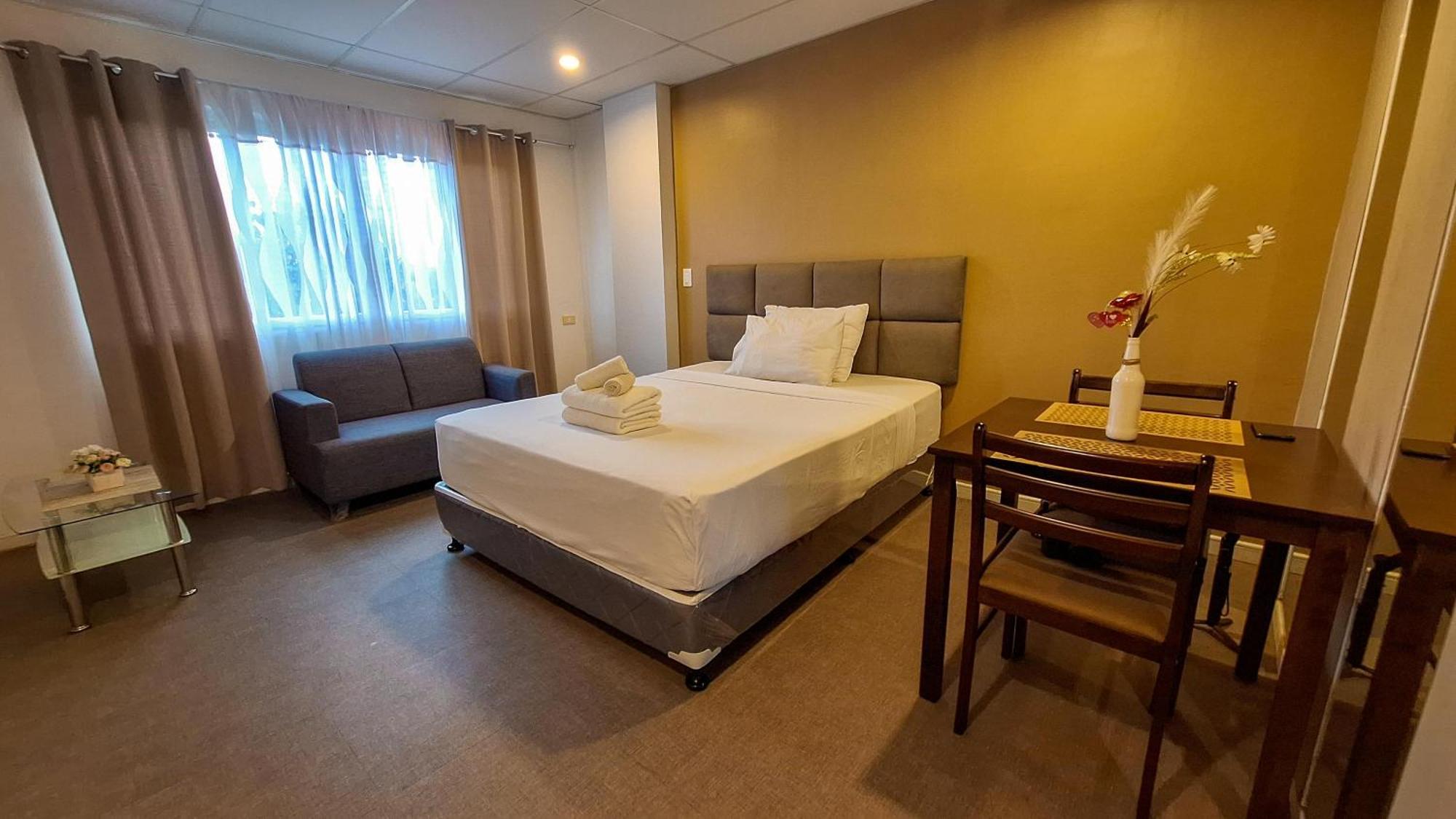 Smart Condominium Bldg, Cagayan De Oro City Bagian luar foto