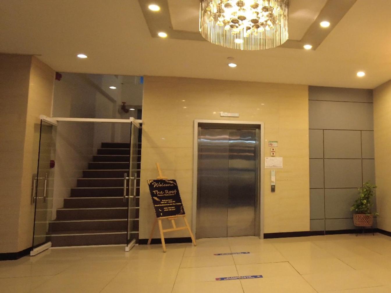 Smart Condominium Bldg, Cagayan De Oro City Bagian luar foto