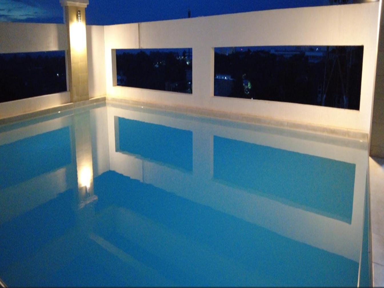 Smart Condominium Bldg, Cagayan De Oro City Bagian luar foto